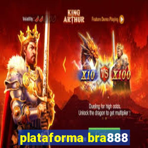 plataforma bra888